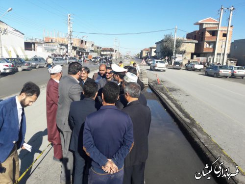 ایمن‌سازی جاده ها تاثیر بسزایی در کاهش تصادفات دارد