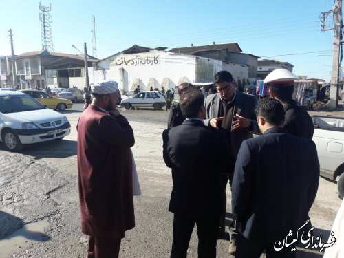 ایمن‌سازی جاده ها تاثیر بسزایی در کاهش تصادفات دارد