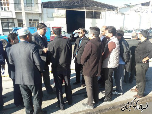 ایمن‌سازی جاده ها تاثیر بسزایی در کاهش تصادفات دارد