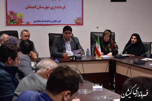 183 طرح اقتصادی ویژه بانوان در کمیته فنی اشتغال به تصویب رسید