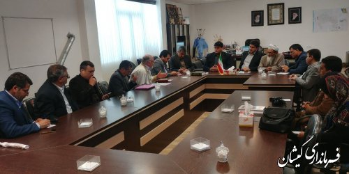 احداث بیمارستان در شهرستان مهم و ضروری است