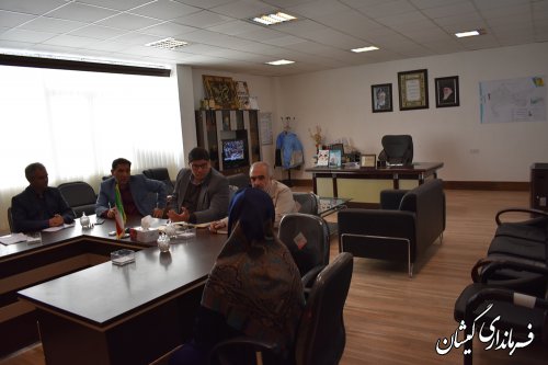 دیدار بدون واسطه مردم با مسئولین از برکات انقلاب اسلامی در کشور است