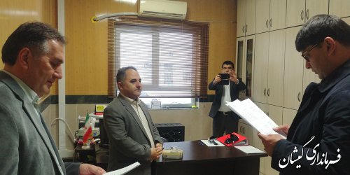 از ظرفیت مردم باید در جهت توسعه شهر استفاده کرد