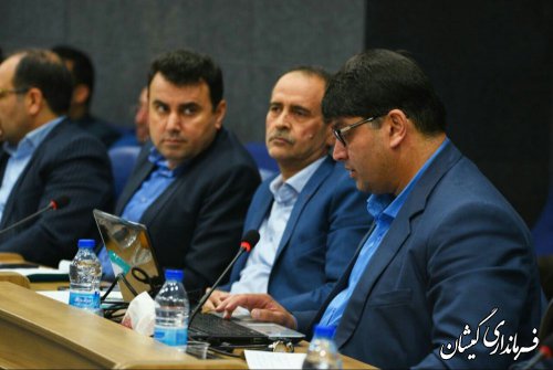 33اولویت درحوزه های مختلف مبارزه با موادمخدردرگمیشان اجرامی شود