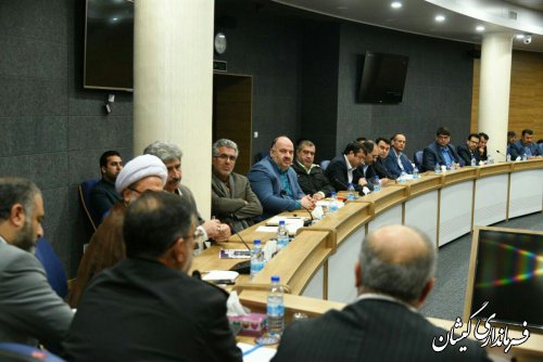 33اولویت درحوزه های مختلف مبارزه با موادمخدردرگمیشان اجرامی شود