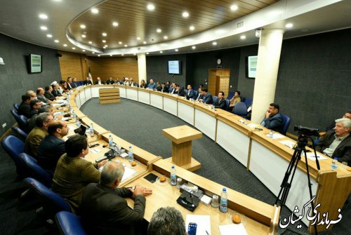 33اولویت درحوزه های مختلف مبارزه با موادمخدردرگمیشان اجرامی شود
