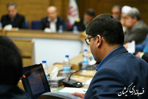 33اولویت درحوزه های مختلف مبارزه با موادمخدردرگمیشان اجرامی شود
