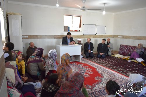 زنان نقش مهمی در تربیت فرزندان سالم در سطح جامعه دارند