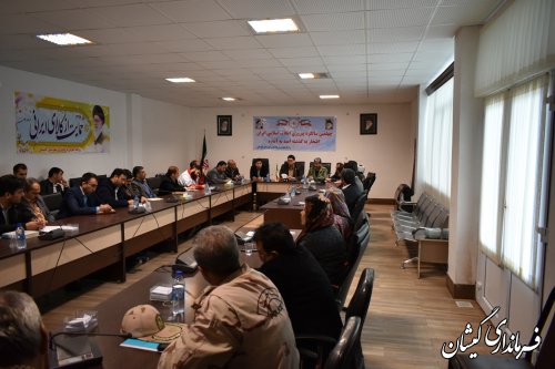 بخش کشاورزی مهمترین رویکردسفرکاروان تدبیروامید به گمیشان خواهد بود