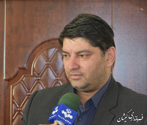 گمیشان تنها میزبان دو وزیر دولت تدبیر و امید