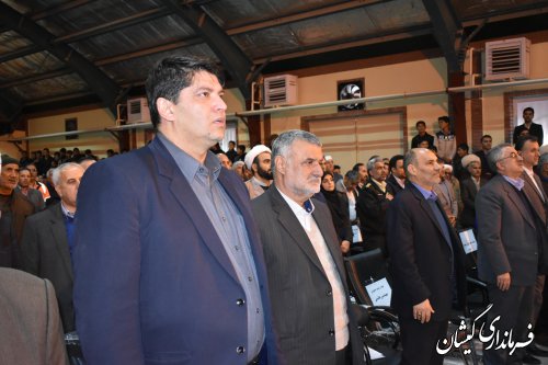 زهکشی اراضی خدمت ماندگار دولت در بخش کشاورزی گمیشان است