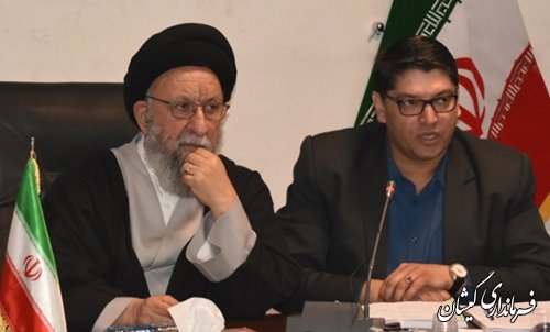 افتتاح پروژه با اعتبار ۱۵۰ میلیارد تومان در سفر رئیس جمهور به گلستان در گمیشان