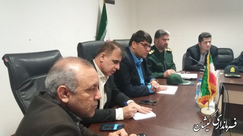 اجرایی شدن برنامه های شاخص و مردمی توسط هریک از کمیته ها