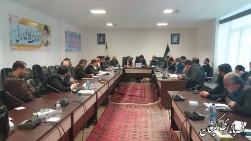اجرایی شدن برنامه های شاخص و مردمی توسط هریک از کمیته ها