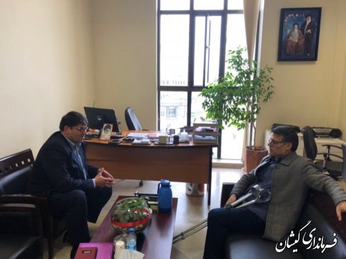 اجرای طرح های توجیهی کاهش آسیب های اجتماعی در شهرستان گمیشان