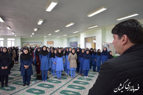 خودباوری جوانان مهمترین دستاورد 40 ساله انقلاب در کشور است