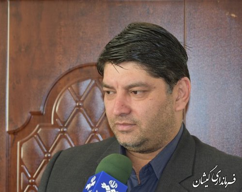 از سوی فرماندار گمیشان مسیرهای راهپیمایی یوم ا... 22 بهمن شهرستان اعلام شد