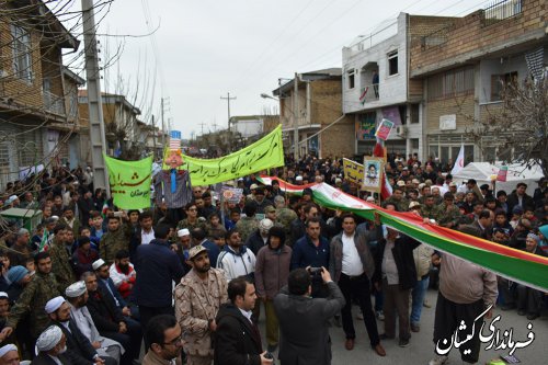 انقلاب ایران،مردمی ترین انقلاب که دستاوردمهم آن اتحادوانسجام اسلامی است