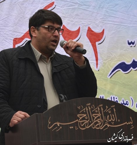 انقلاب ایران،مردمی ترین انقلاب که دستاوردمهم آن اتحادوانسجام اسلامی است