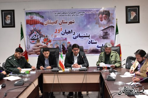 راهیان نور بزرگترین عملیات فرهنگی در کشور است