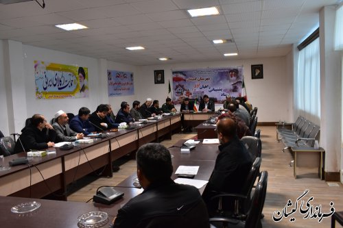راهیان نور بزرگترین عملیات فرهنگی در کشور است