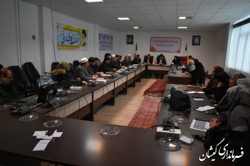 38میلیاردریال برای240طرح اشتغالزایی بانوان شهرستان پرداخت شده است
