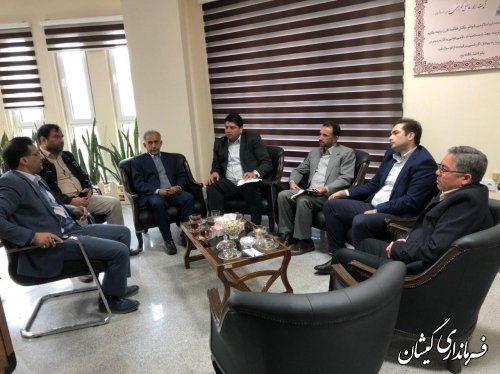نقشه‌برداری 7 هزار قطعه در سطح شهرستان جهت تهیه سند مالکیت انجام شده است
