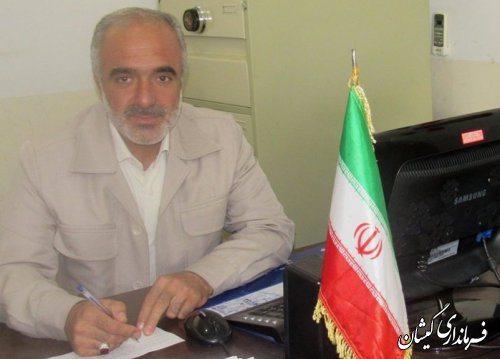 فردا پایگاه ثابت جشن نیکوکاری در میدان امام(ره) شهرگمیش تپه مستقر می شود