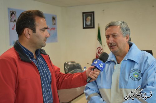جلسه شورای هماهنگی مدیریت بحران استان درگمیشان برگزار شد