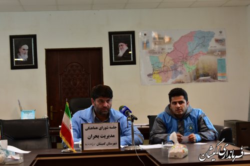 اعمال ساعت زوج وفردمسیرگمیش تپه خواجه نفس برای سهولت درترد وخدمات رسانی 