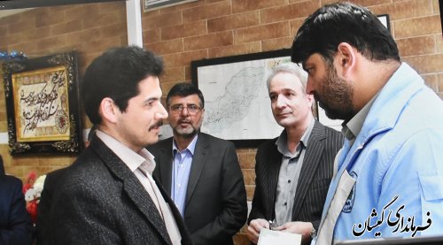 پرداخت غرامت بیمه گذاران صندوق بیمه کشاورزی شهرستان آغاز شد