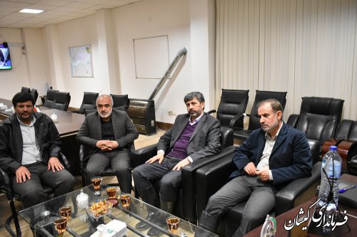 اولین ساختمان سیل زده کمیته امداد امام(ره) استان درشهرستان گمیشان احداث می شود