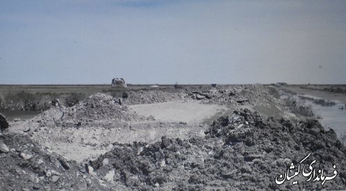 تاکنون 3 محور دسترسی در سطح شهرستان برقرار شده است