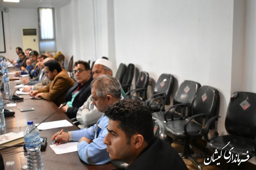 حجم خروجی آب از3کانال اصلی شهرستان به سمت دریا70مترمکعب است
