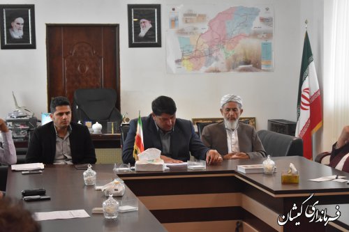 در مرحله اول 250 اقلام خانگی در شهرستان توزیع می شود