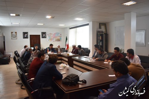 در مرحله اول 250 اقلام خانگی در شهرستان توزیع می شود