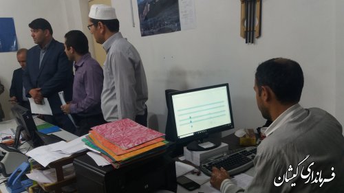 تا کنون خسارت 229 پرونده کشاورزان گمیشان پرداخت شد