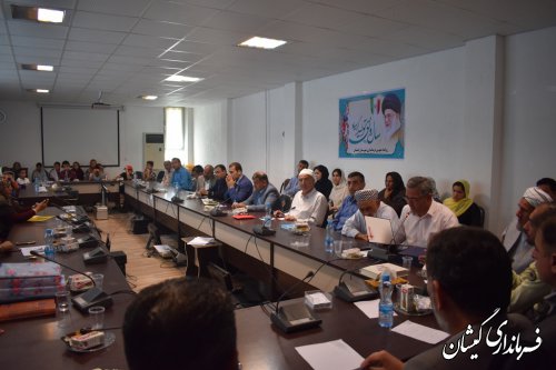 جشنواره کتابخوانی رضوی به تنهایی در برابر تهاجم فرهنگی ایستادگی کرد