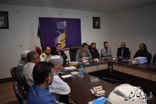 جشنواره کتابخوانی رضوی به تنهایی در برابر تهاجم فرهنگی ایستادگی کرد