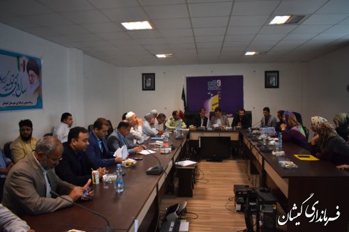 جشنواره کتابخوانی رضوی به تنهایی در برابر تهاجم فرهنگی ایستادگی کرد