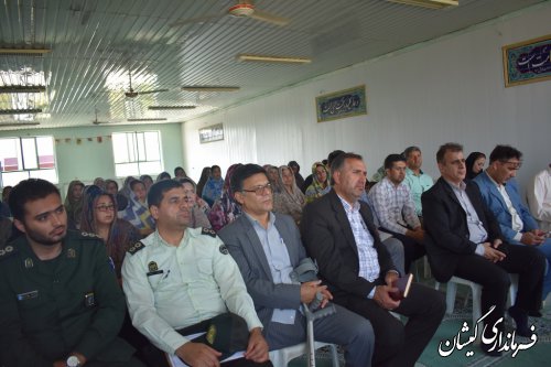 ایجاد اشتغال پایدار با اجرای طرح توانمند سازی مشاغل آسیب دیده در سیل ایجاد اشتغال پایدار با اجرای طرح توانمند سازی مشاغل آسیب دیده در سیل