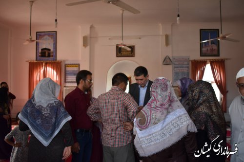 طرح توانمندسازی بانوان روستاها با جدیت پیگیری می‌شود