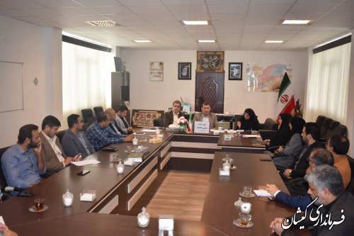 کمیته فناوری اطلاعات بعنوان مغز و قلب ستاد انتخابات است