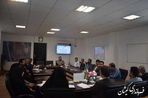 کمیته فناوری اطلاعات بعنوان مغز و قلب ستاد انتخابات است