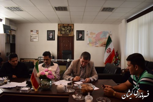 ملاقات هاي مردمي زمينه ساز شفافیت عملكرد دستگاه است