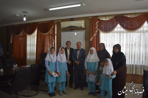 کودکان سالم و پرنشاط  متضمن جامعه‌ای سالم  است