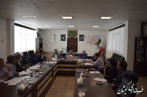 کیفیت خوب نان ؛تقاضای مردم گمیشان از خبازان