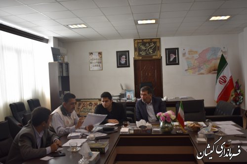 تنها 3 خانوار سیل‎زده گمیشان در چادر زندگی می‎کنند