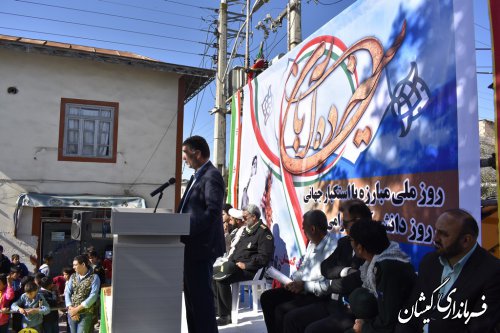 ایران؛کشوری همچون شبه جزیره امن در دریای ناامن است