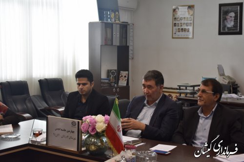 ۵۰ برنامه فرهنگی ؛سهم گمیشان در هفته کتاب و کتابخوانی